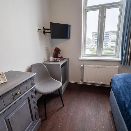 Haus Braunschweig, Suite 12 Merret