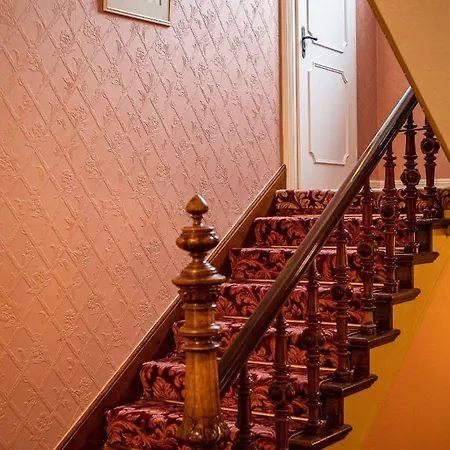 Gasthof Haus Braunschweig, Suite 12 Merret