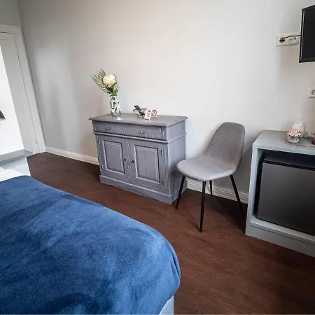 Haus Braunschweig, Suite 12 Merret