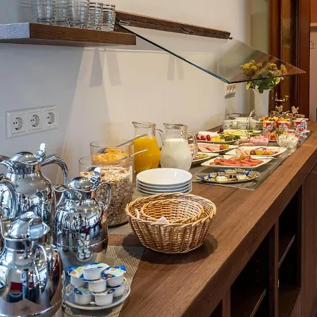 Haus Braunschweig, Suite 12 Merret Westerland