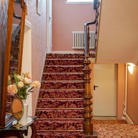 Haus Braunschweig, Suite 12 Merret Westerland