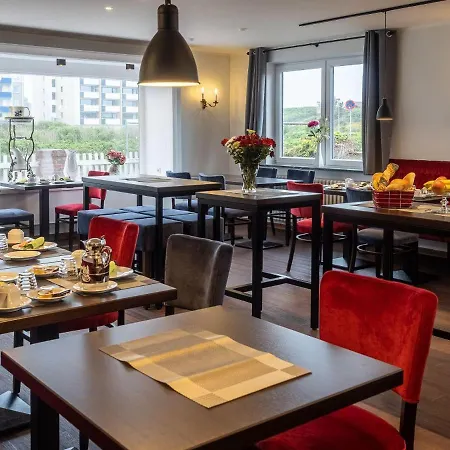 Haus Braunschweig, Suite 12 Merret Gasthof *