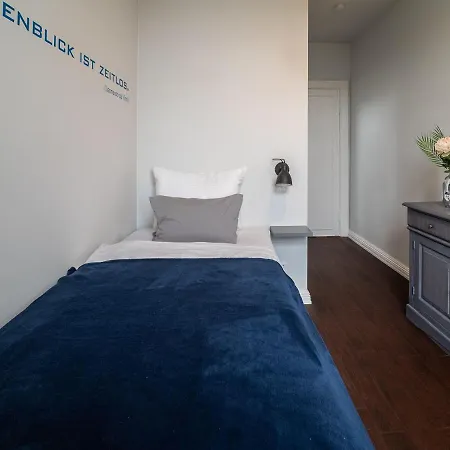Haus Braunschweig, Suite 12 Merret *